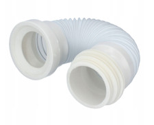 Toilettenrohr Ø110mm