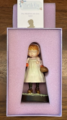 Sarah kay sammelfigur - kay,