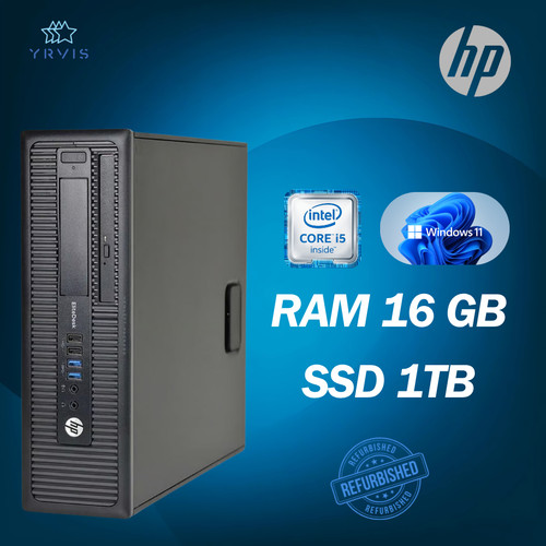 800g1 sff desktop intel - pc,