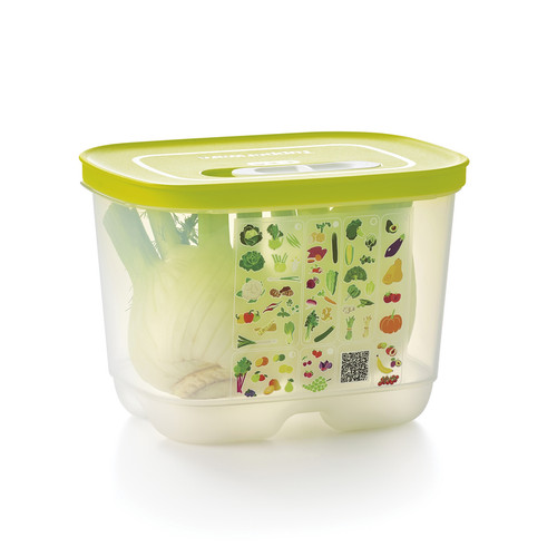 Tupperware a181 klimaoase 8 - tupperware, 1,8