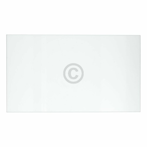 Glasplatte liebherr 7271476 - glasplatte,