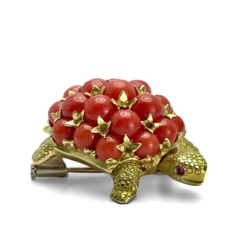 Pomellato vintage brosche - pomellato,