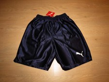 Puma glanz shorts small - shorts,