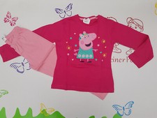 Schlafanzug pyjama peppa - pyjama, pig