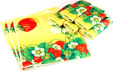 Waschlappen 8 Stück