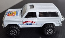 Chevrolet Blazer Chevy 4x4