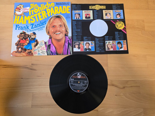 Fred sonnenschein und - 12",
