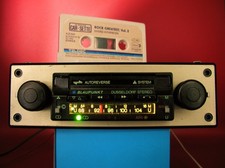 Autoradio Blaupunkt