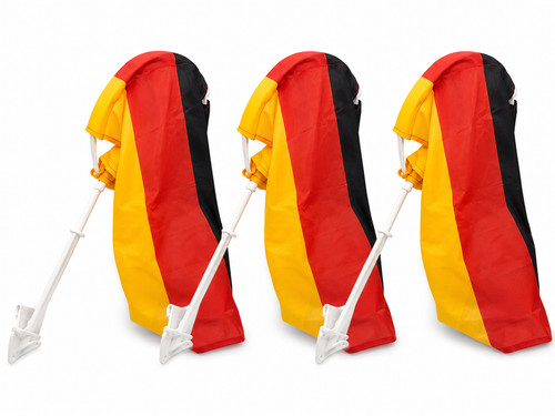 Deutschland windsack - windsack, /