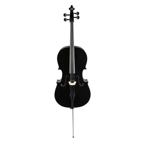 Monzani student cello 4 - student, 4/4