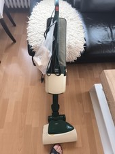 VORWERK Kobold 121 Staubsauger mit Bürste EB 350  Gebraucht  Gute zustand