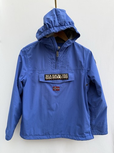 Napapijri geographic fleece - napapijri,