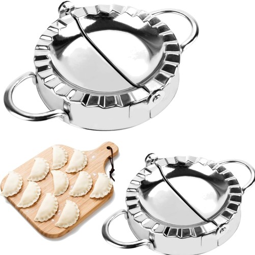 Dumpling maker edelstahl - dumpling,