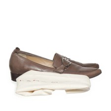 Lara Manni, Loafers, Größe