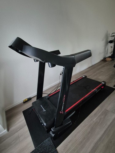 Sportstech laufband f37 - sportstech,