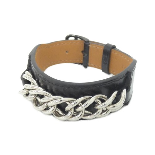 Hermes lenny armband black - t4,