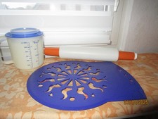 Tupperware kleiner Candy Teigrolle Pfiffikus