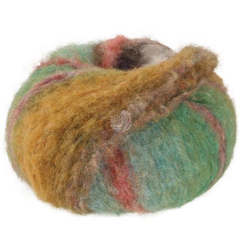 Lana grossa gigante multi - ,