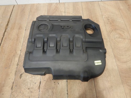 Motorabdeckung skoda octavia - skoda,