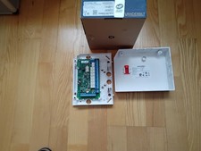 Vanderblit SPCE452.100 Expander 8 Relays Backtamp