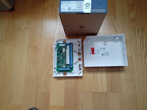 Vanderblit spce452 100 - vanderblit, spce452.100