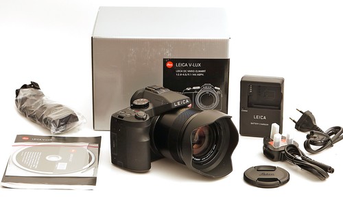 Leica lux typ - leica, 114
