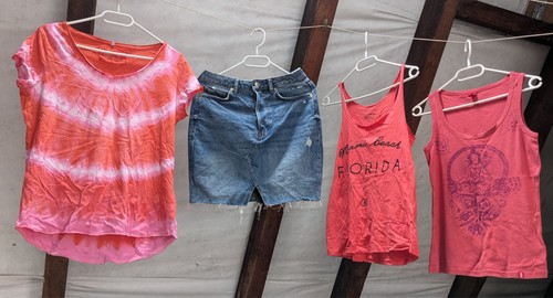 Damen sommerpaket 4 - damen, gr.