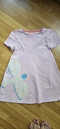 Mini boden jerseykleid - mini,