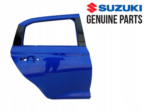 Suzuki swift mk9 - suzuki,