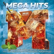 Megahits 2024 die zweite - 2024, –