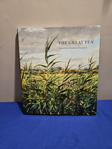The great fen artists - -, for