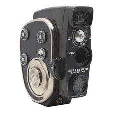 Zenit Quarz DS8-M Doppel Super