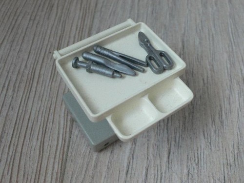Playmobil op ablagetisch - playmobil, op-ablagetisch