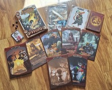 Die Schwarze Katze - Megabundle - Neuwertig - DSA