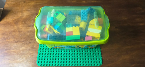 Lego duplo 5380 große - lego,