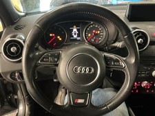 Lenkrad Audi A1 Sportback 8XA