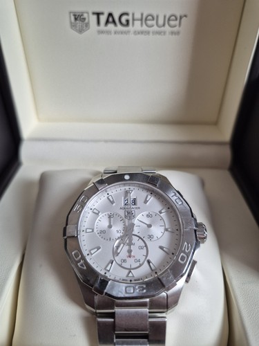 Tag heuer aquaracer - heuer,