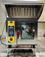 Rational SCC 61 10 kW