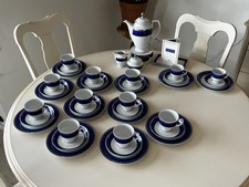 Kaffee Service Marianne, neu