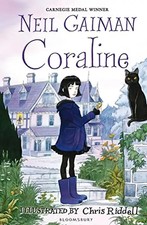 Coraline ZUSTAND SEHR GUT