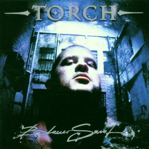Torch blauer samt cd - blauer, |