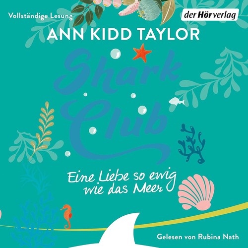 Shark club eine liebe ewig - eine,