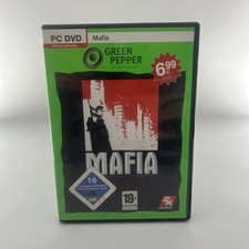 Mafia (PC)