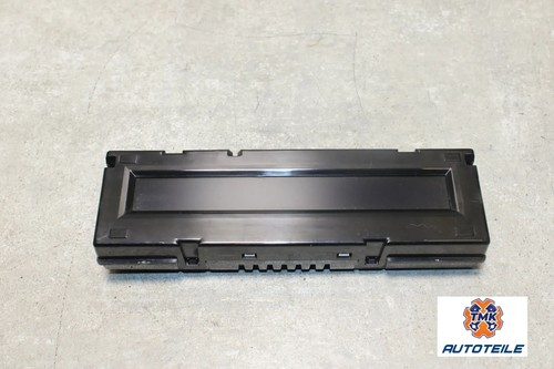 Opel meriva bordcomputer - opel, b