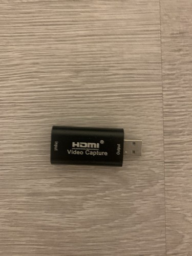 Video capture card hdmi auf - video,