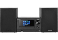 Kenwood M-7000S-B Smart Micro