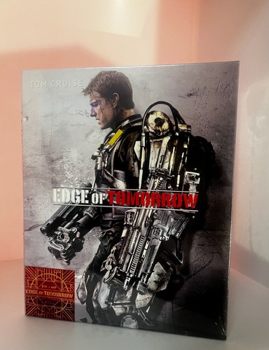 Edge tomorrow broad - edge, of