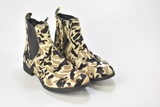 Bull Boxer  Damen Stiefelette