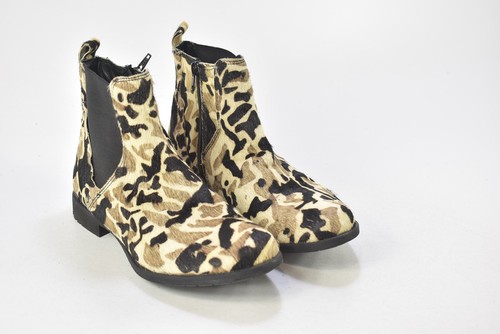 Bull boxer damen stiefelette - ,