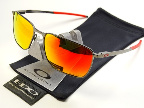 Oakley ejector prizm ruby - ejector,